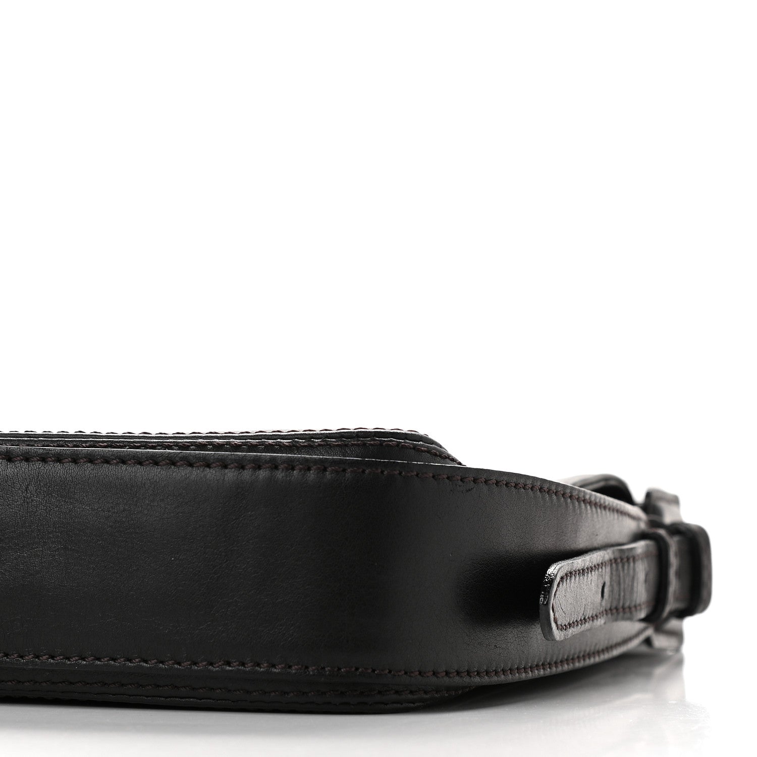 Chanel Calfskin Small Messenger So Black 9 of 11