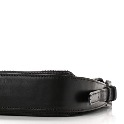 Chanel Calfskin Small Messenger So Black 9 of 11