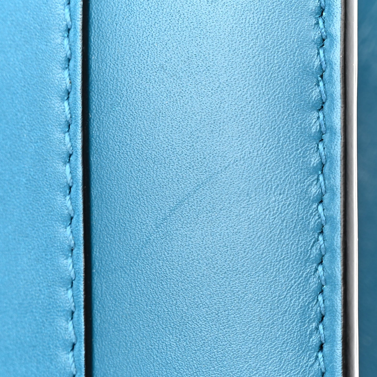 Calfskin Serpenti Forever Crossbody Blue