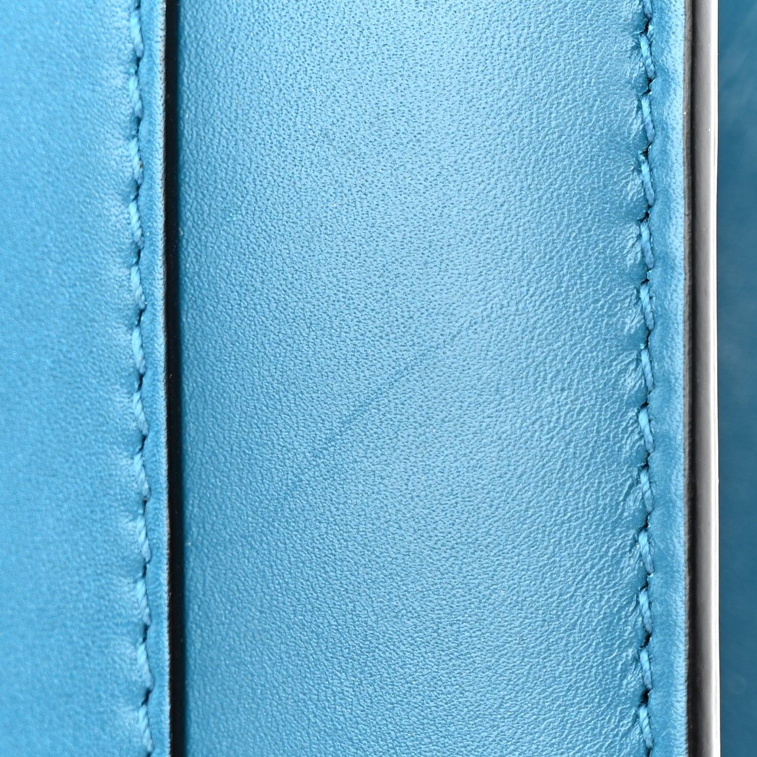 Bulgari Calfskin Serpenti Forever Crossbody Blue 19 of 30