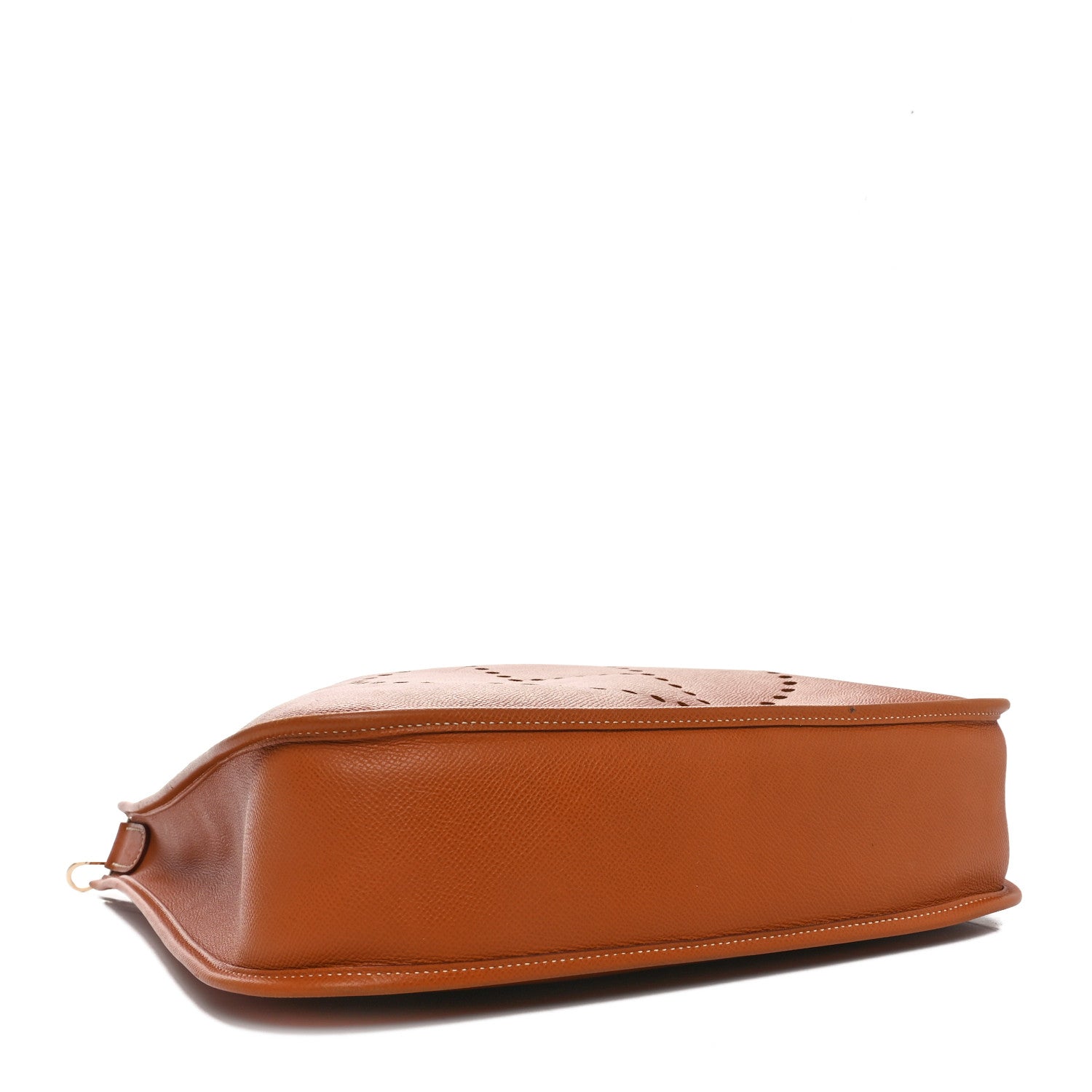 Hermes Epsom Evelyne GM Gold 4 of 11