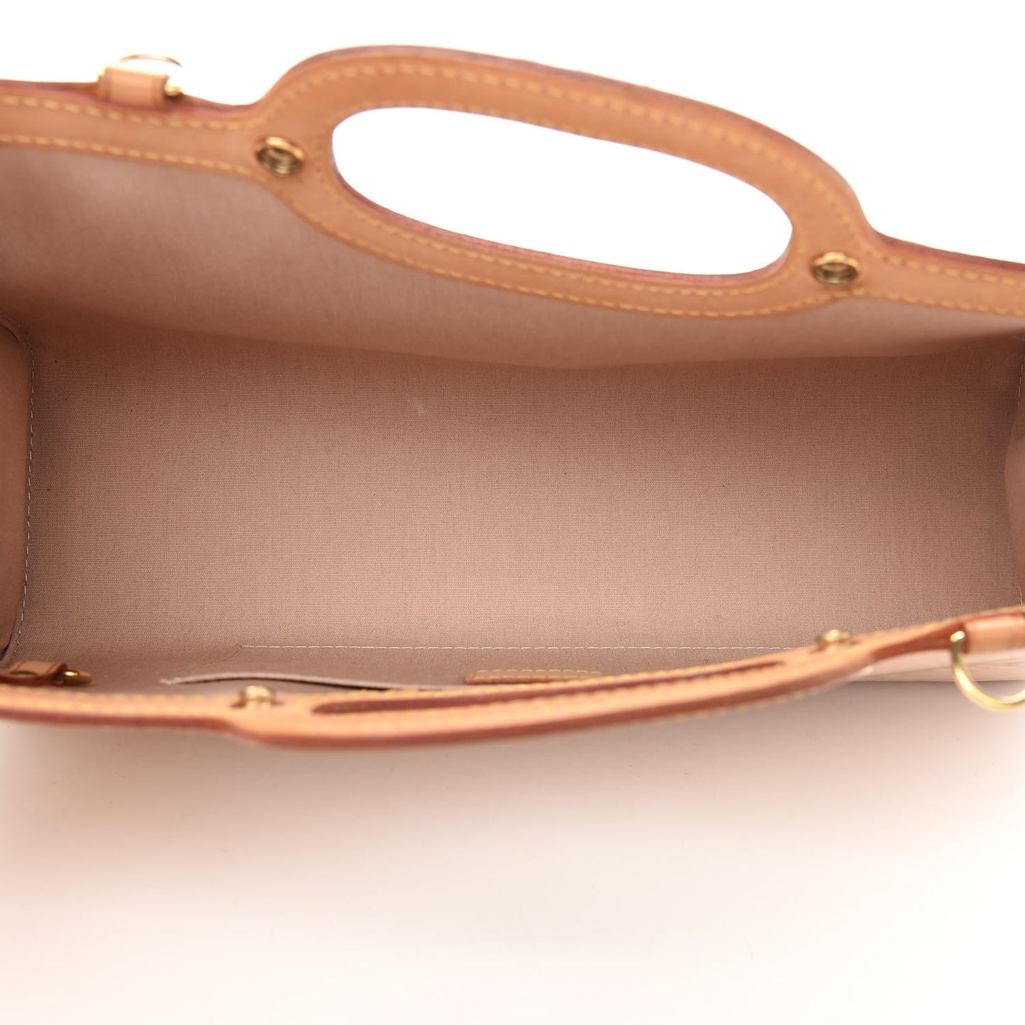 Vernis Roxbury Drive Rose Florentin