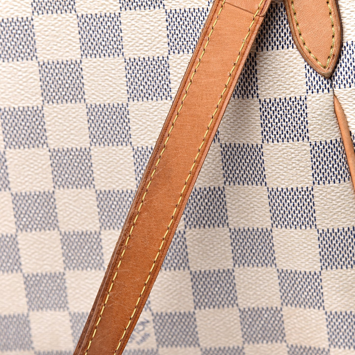 Damier Azur Totally PM