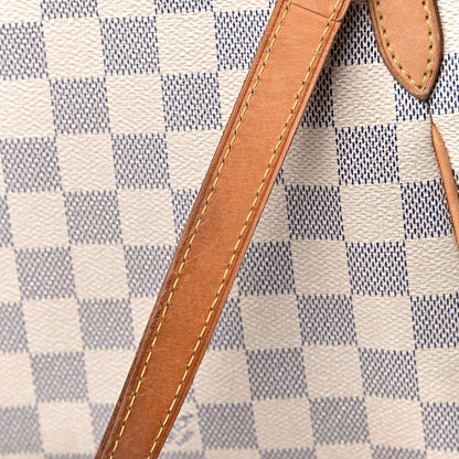 Louis Vuitton Damier Azur Totally PM 12 of 15