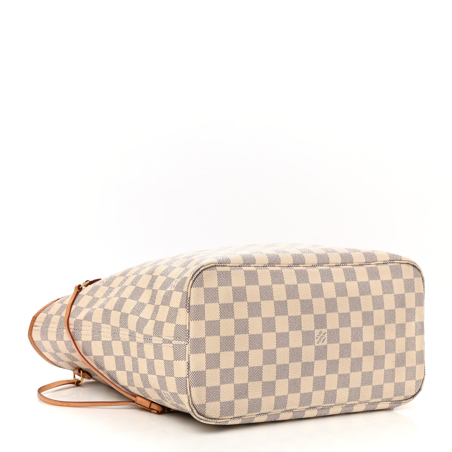 Damier Azur Neo Neverfull MM