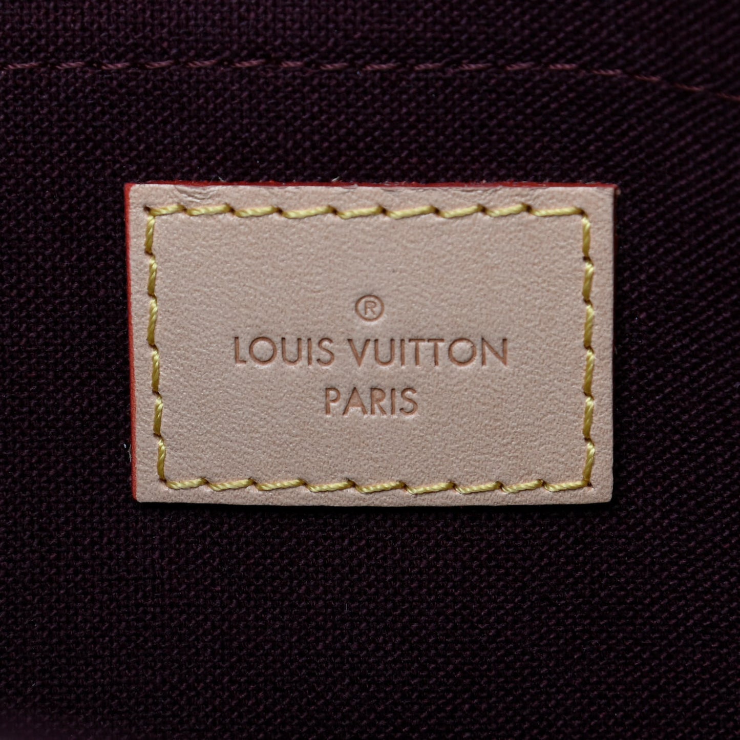 Monogram Favorite MM