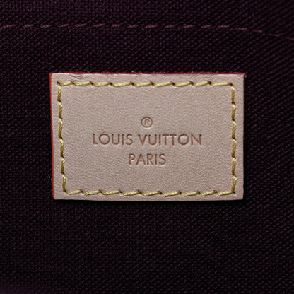 Louis Vuitton Monogram Favorite MM 5 of 8