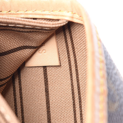 Louis Vuitton Monogram Neo Neverfull GM 9 of 17