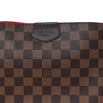 Louis Vuitton Damier Ebene Graceful MM 7 of 9