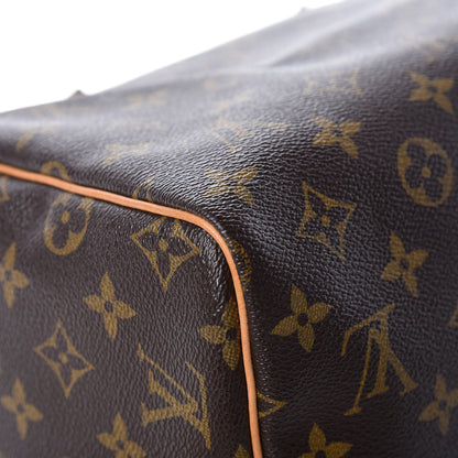 Louis Vuitton Monogram Speedy 30 11 of 15