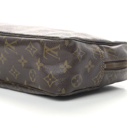Louis Vuitton Monogram Trousse Toilette 28 11 of 12