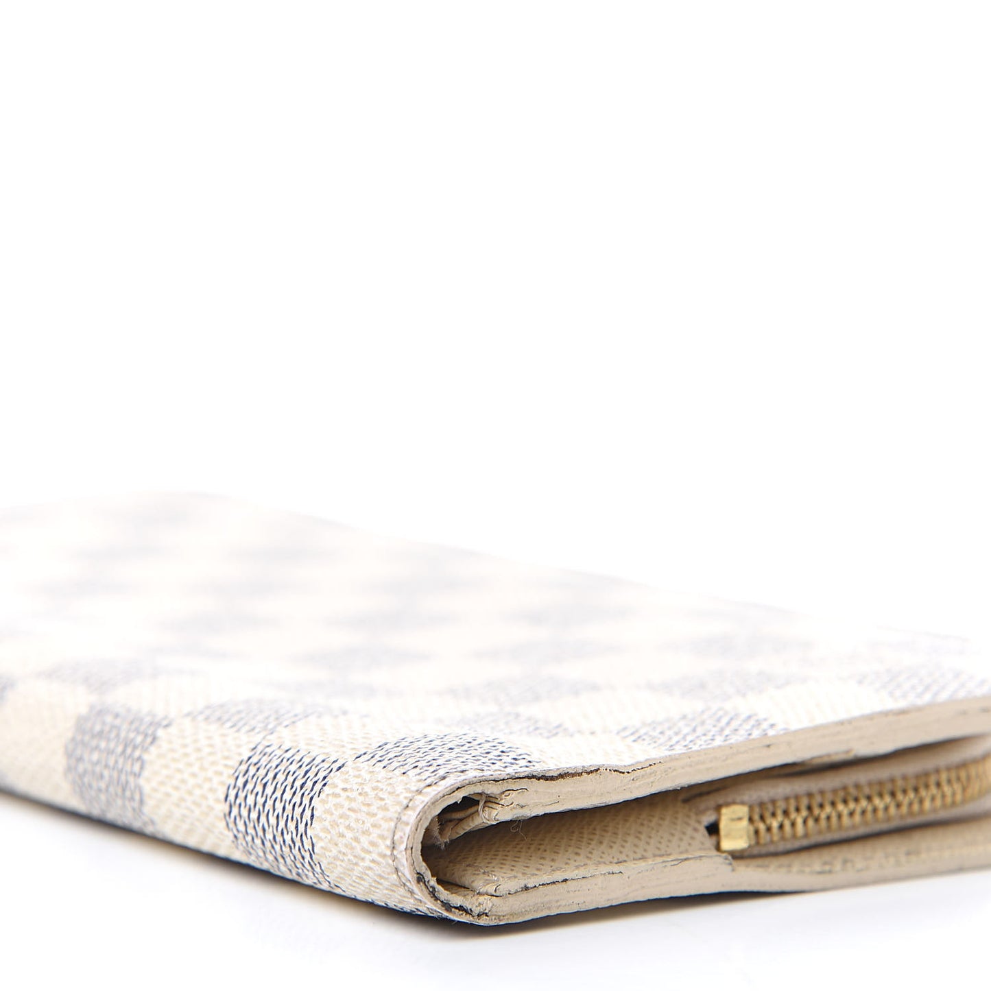 Damier Azur Insolite Wallet