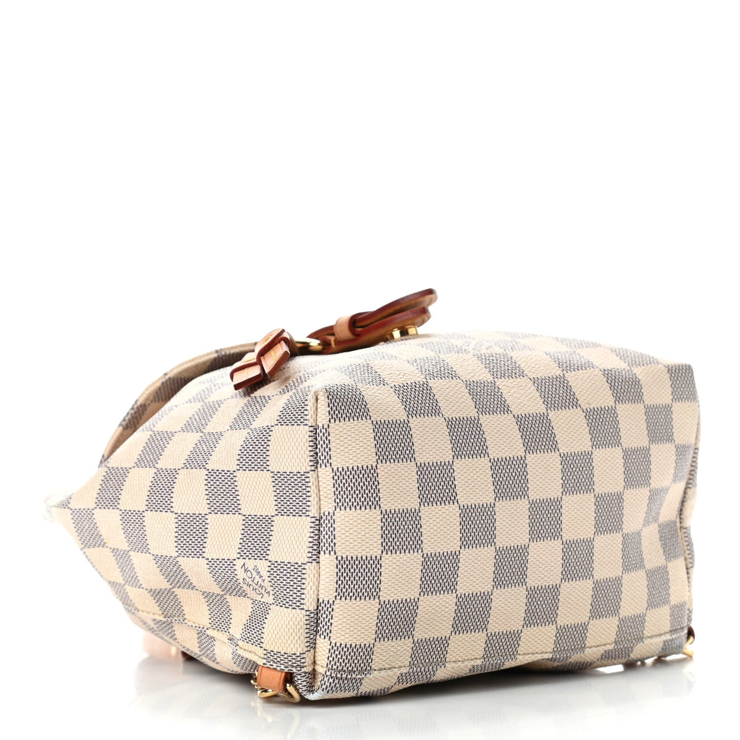 Damier Azur Sperone BB Backpack