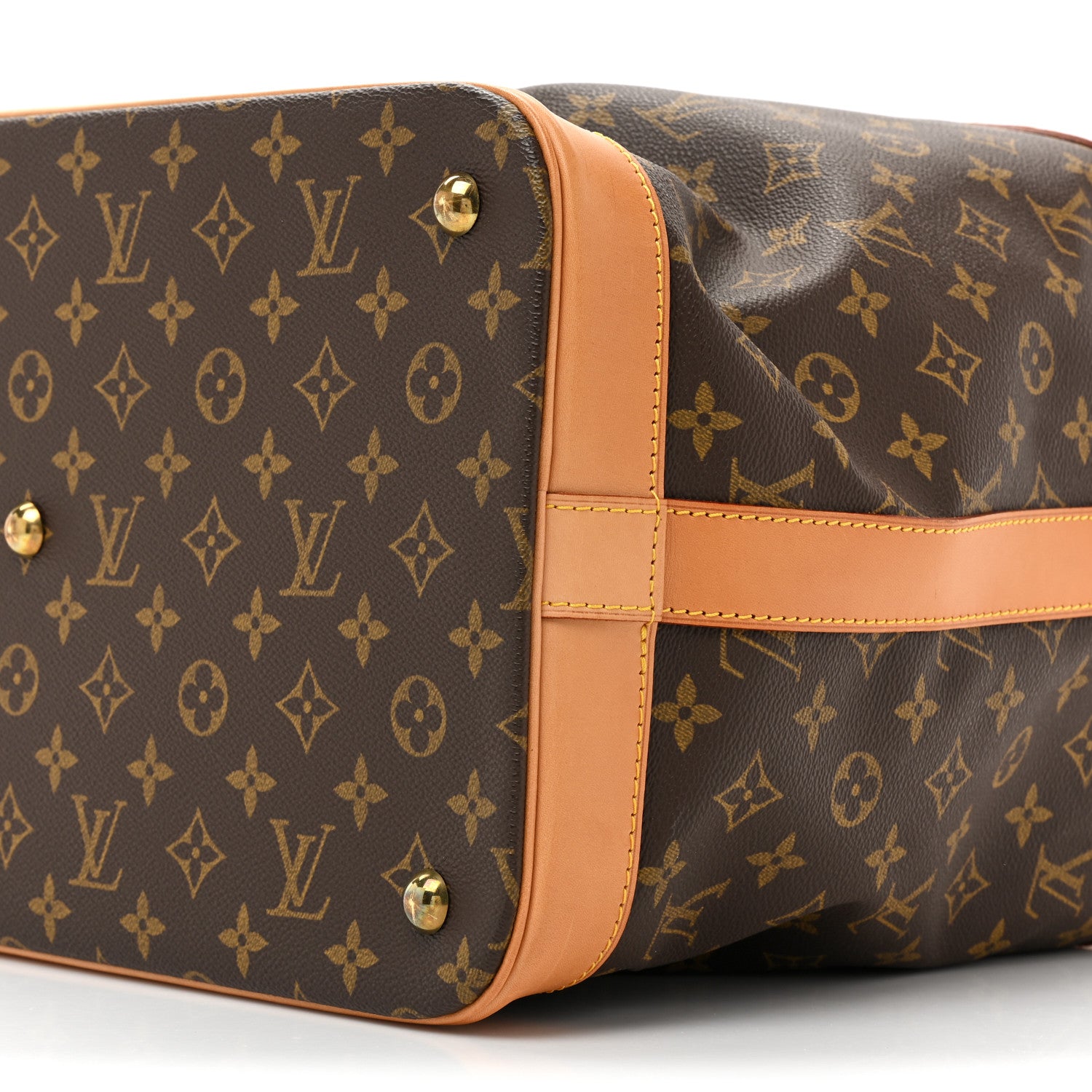 Louis Vuitton Monogram Cruiser 40 7 of 14