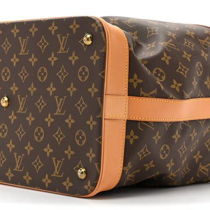 Louis Vuitton Monogram Cruiser 40 7 of 14