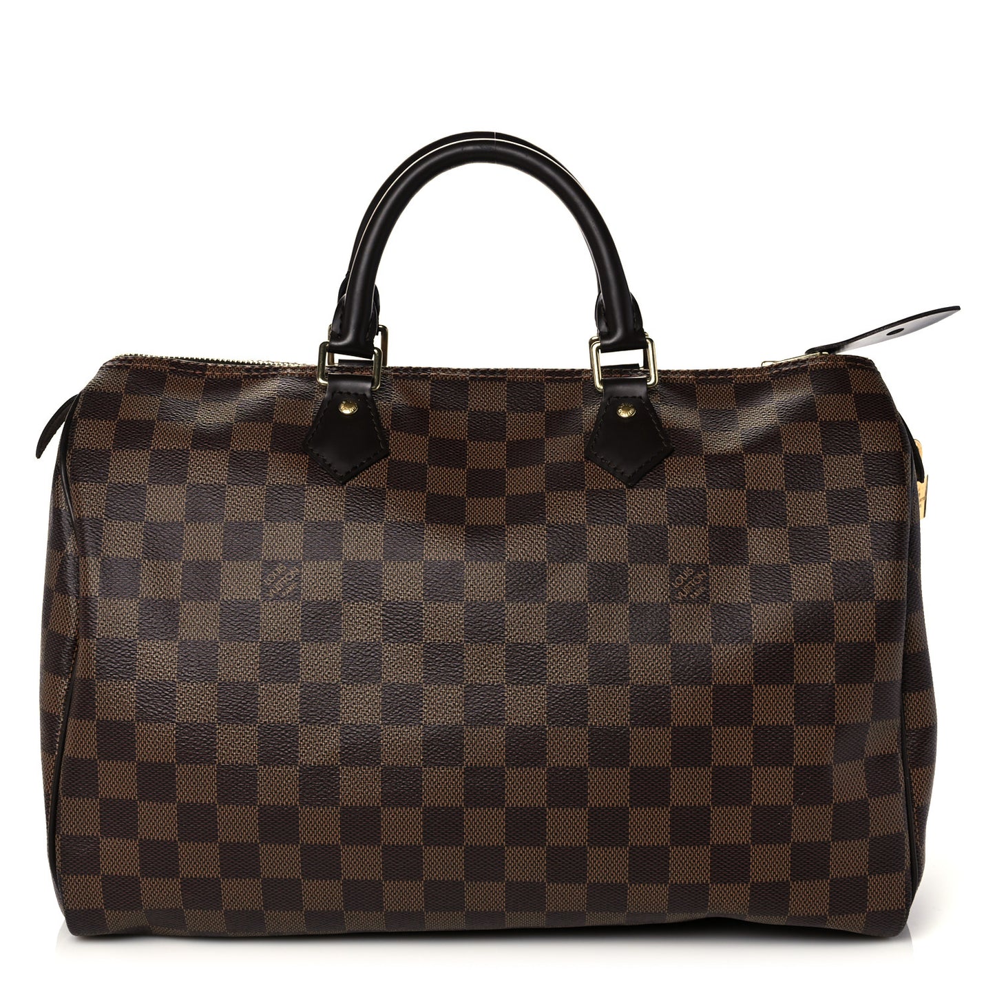 Damier Ebene Speedy 35