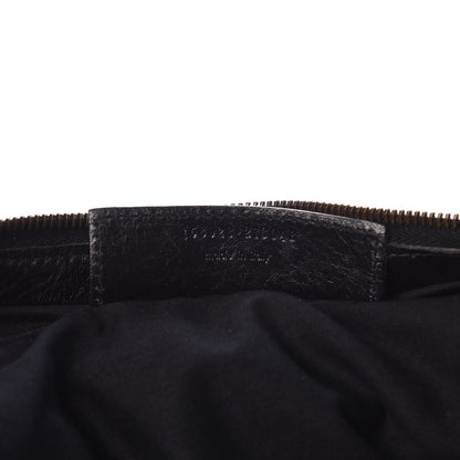Balenciaga Agneau Classic Hardware Part Time Black 7 of 19