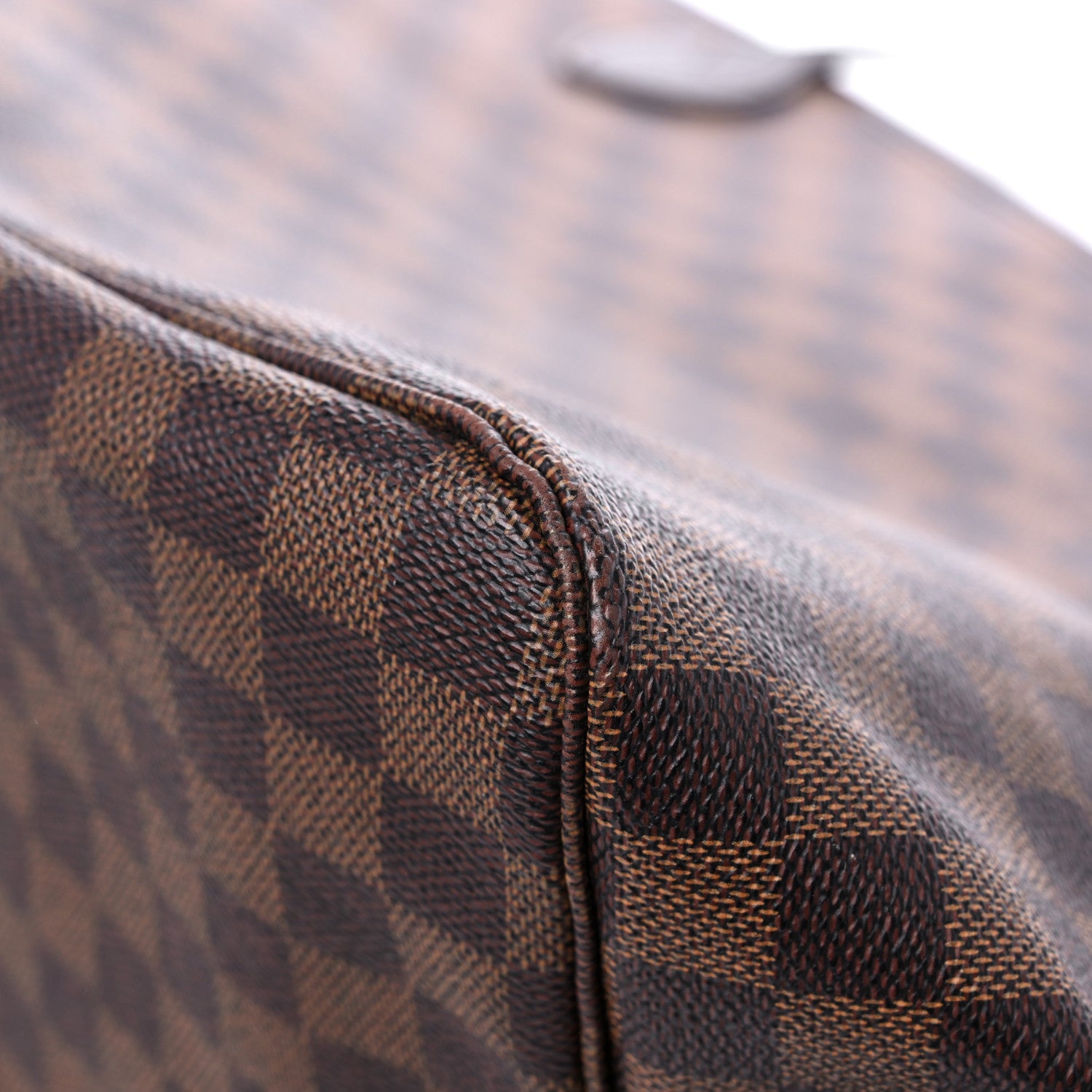 Louis Vuitton Damier Ebene Neverfull GM 11 of 15