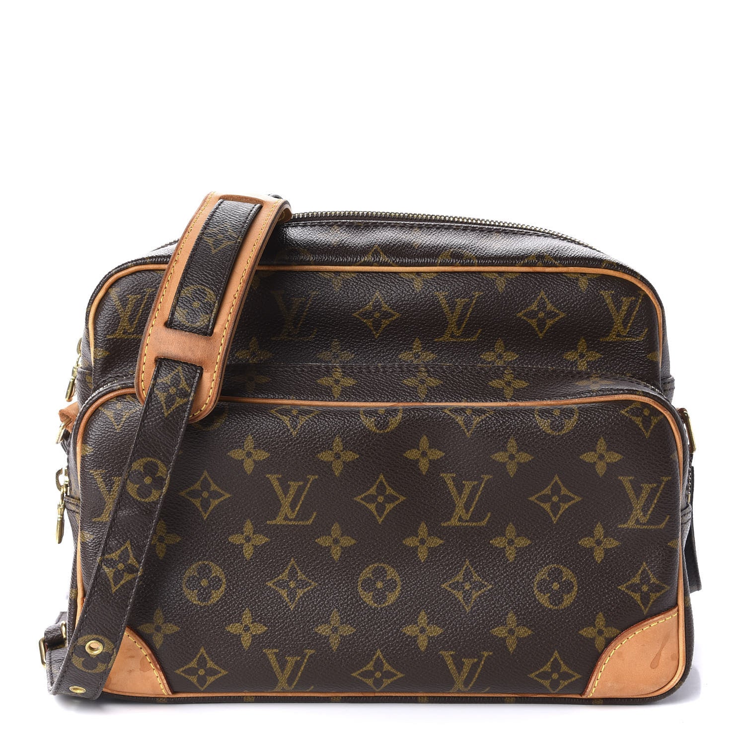 Louis Vuitton Monogram Nil 28 1 of 9