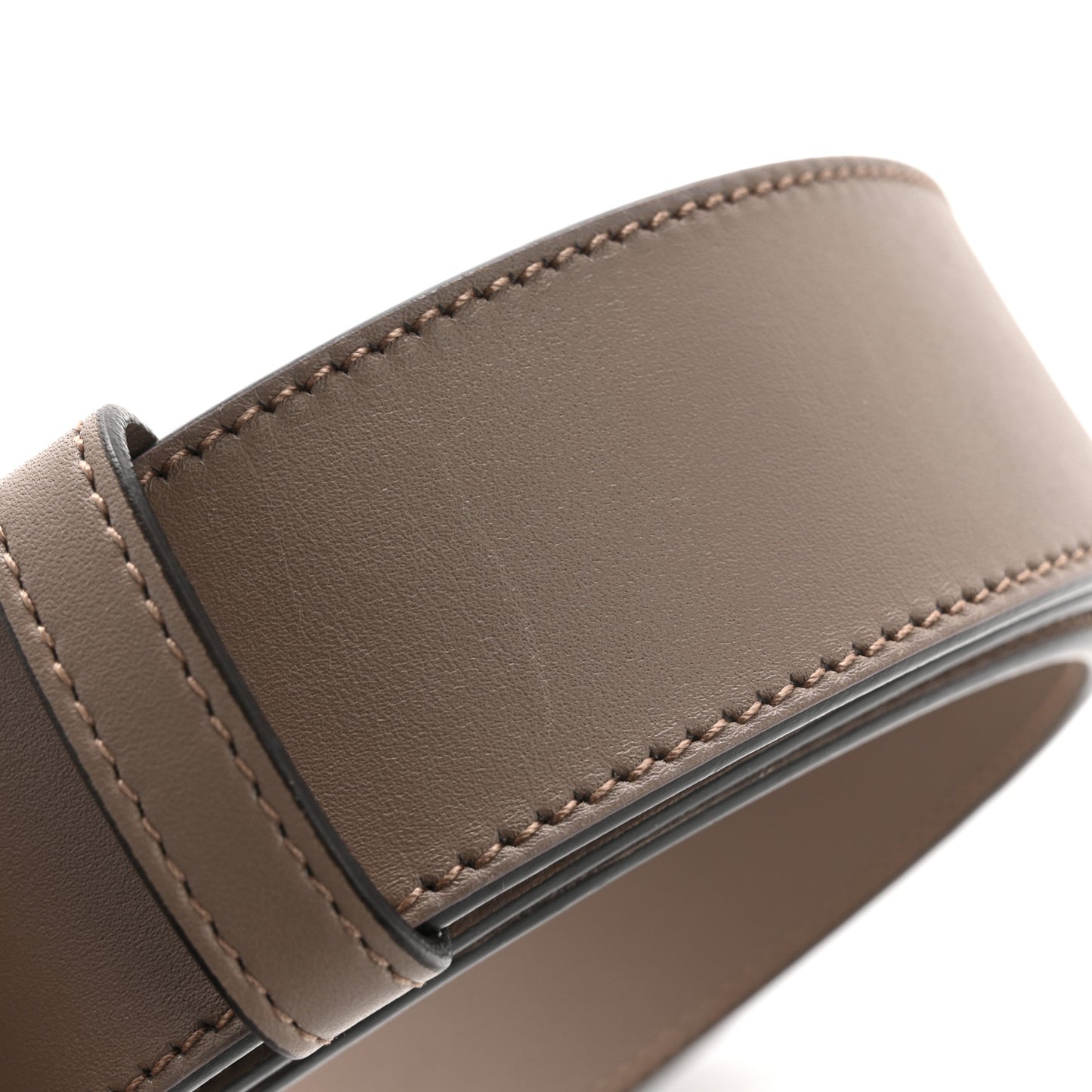 Calfskin Double G 40mm Belt 90 36 Porcelain Rose