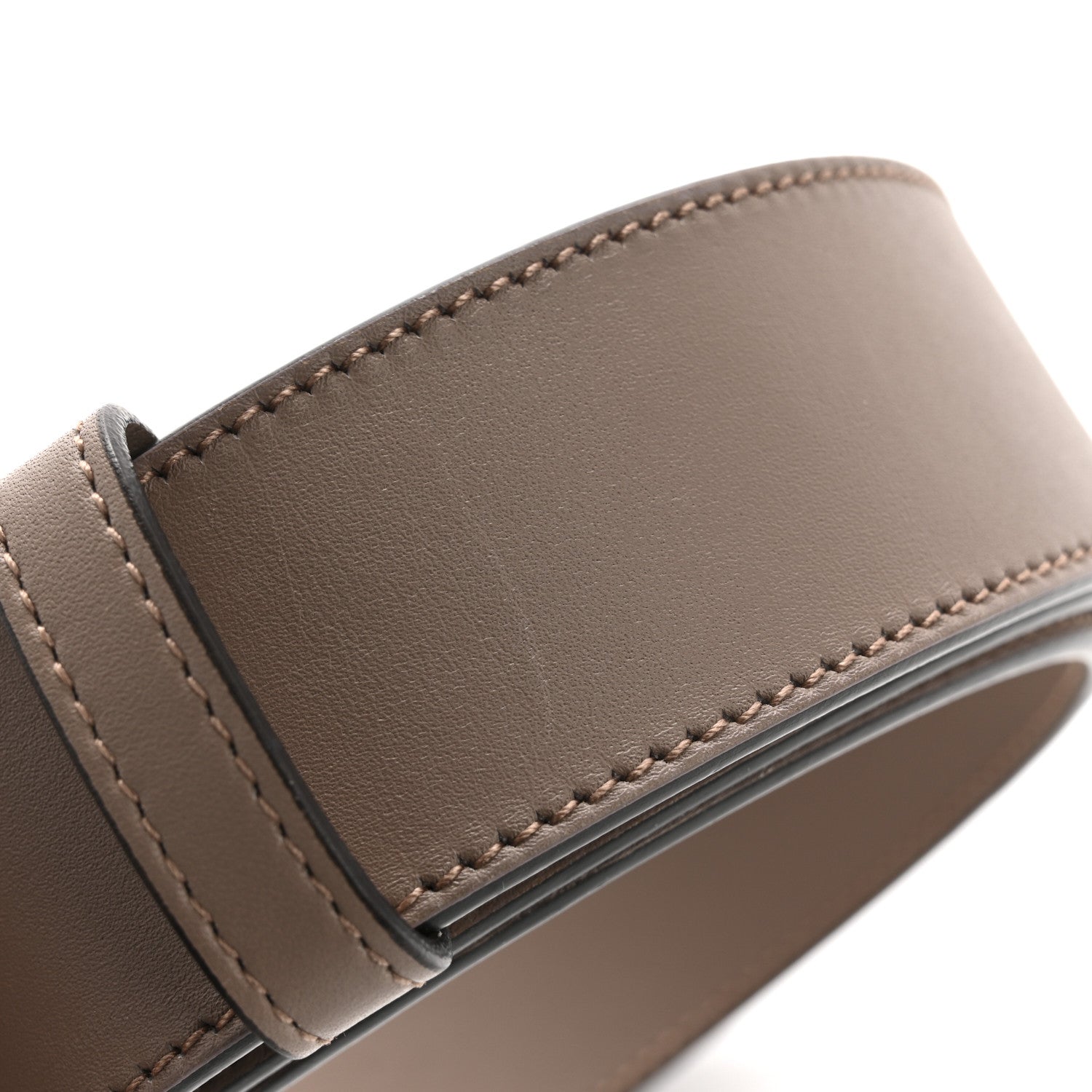 Gucci Calfskin Double G 40mm Belt 90 36 Porcelain Rose 7 of 8