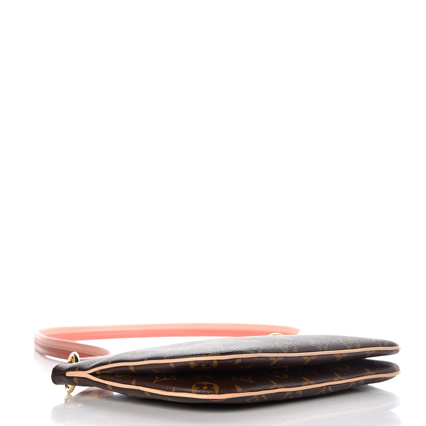 Monogram Lorette Vieux Rose