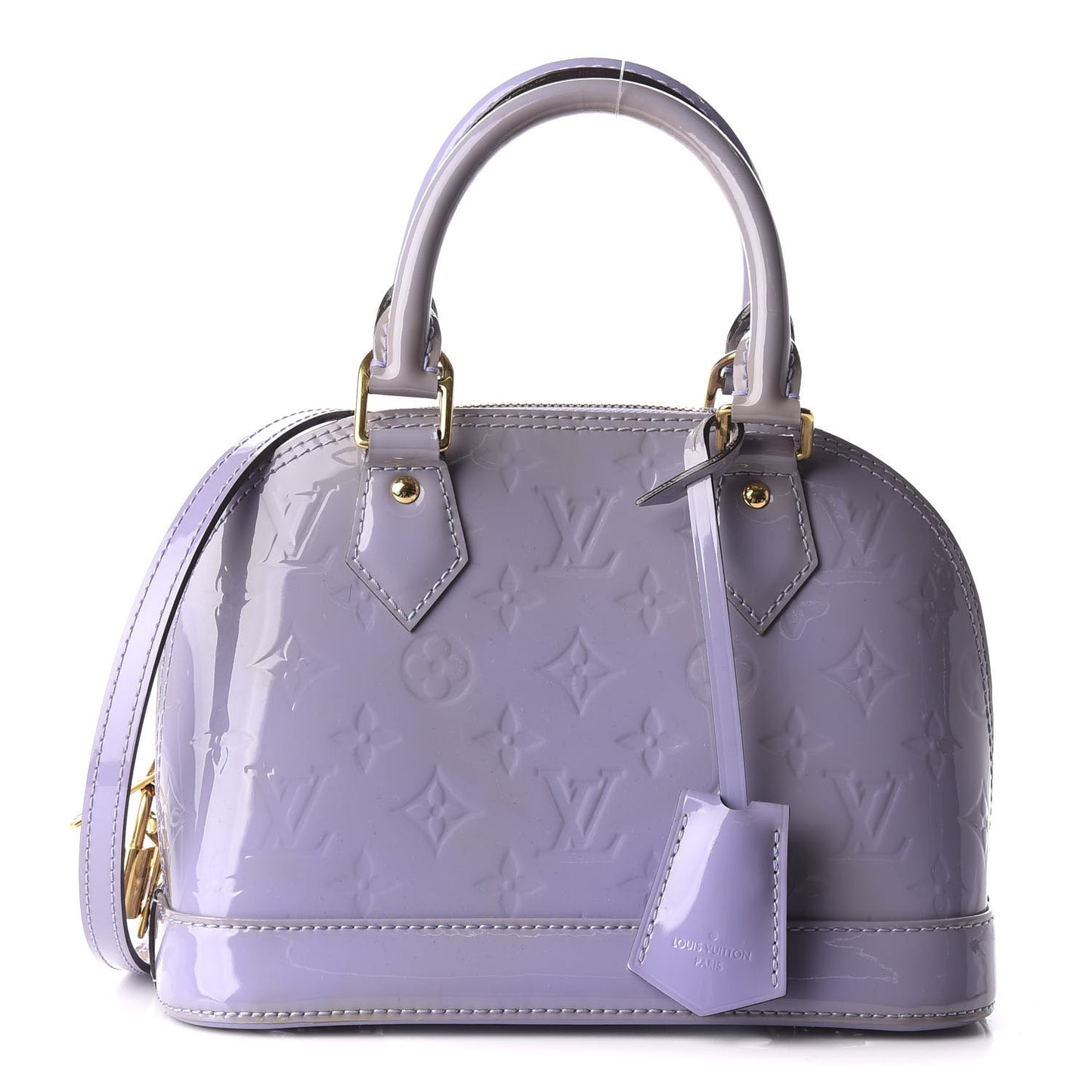 Vernis Alma BB Lilac