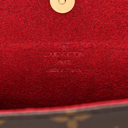 Louis Vuitton Monogram Recital 6 of 10