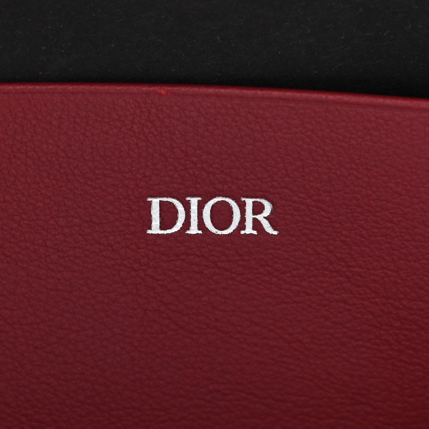 X RIMOWA Aluminum Personal Clutch On Strap Rose