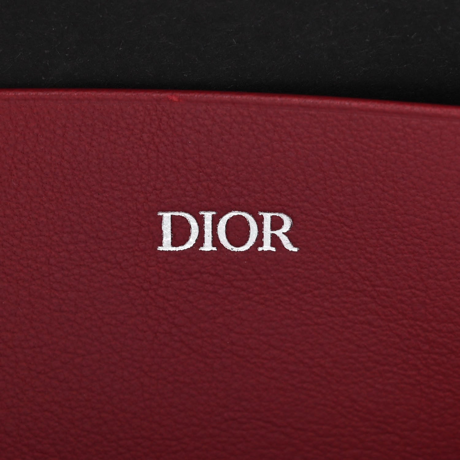 Christian Dior X RIMOWA Aluminum Personal Clutch On Strap Rose 7 of 12
