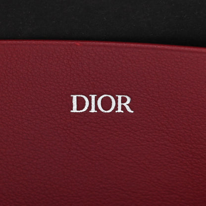 Christian Dior X RIMOWA Aluminum Personal Clutch On Strap Rose 7 of 12