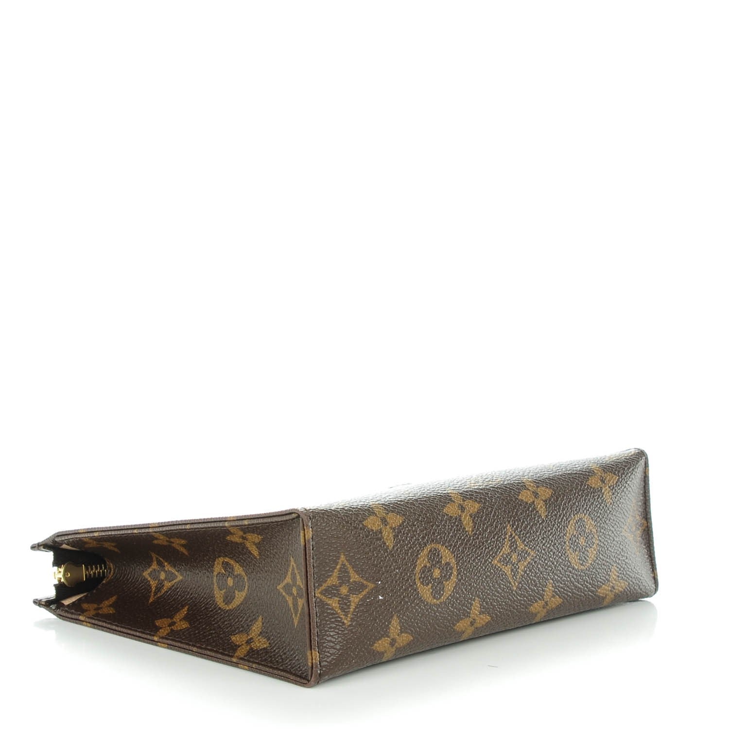 Louis Vuitton Monogram Toiletry Pouch 19 4 of 7