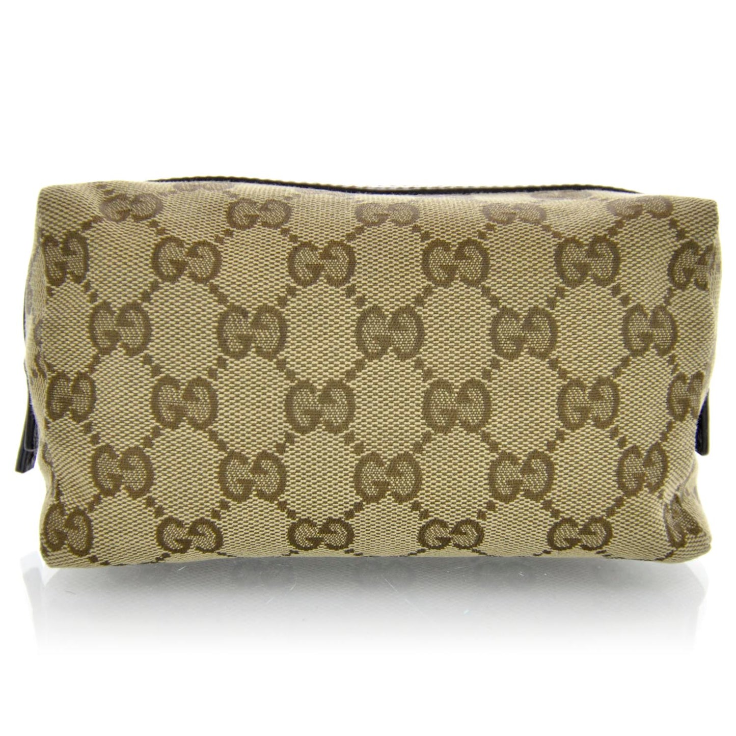 Monogram Large Cosmetic Case