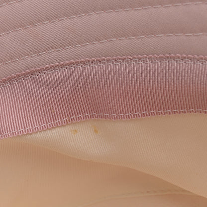 Hermes Cotton Harper H Nautic Bucket Hat 57 Rose Sepia 10 of 10