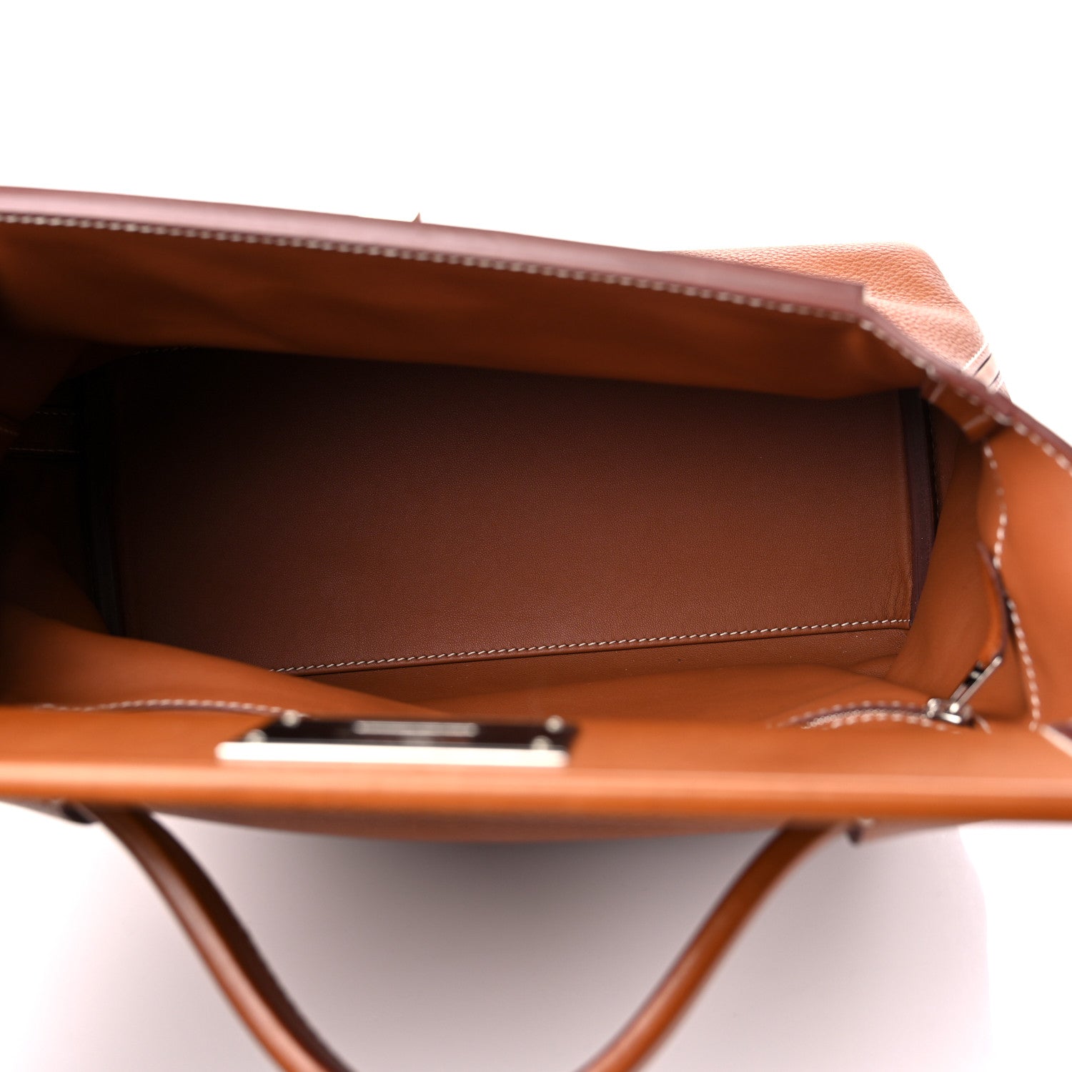 Hermes Barenia Faubourg 24/24 29 Fauve 5 of 19