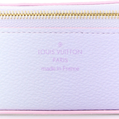 Louis Vuitton Monogram Spring In The City Glasses Case GM Sunrise Pastel 6 of 7