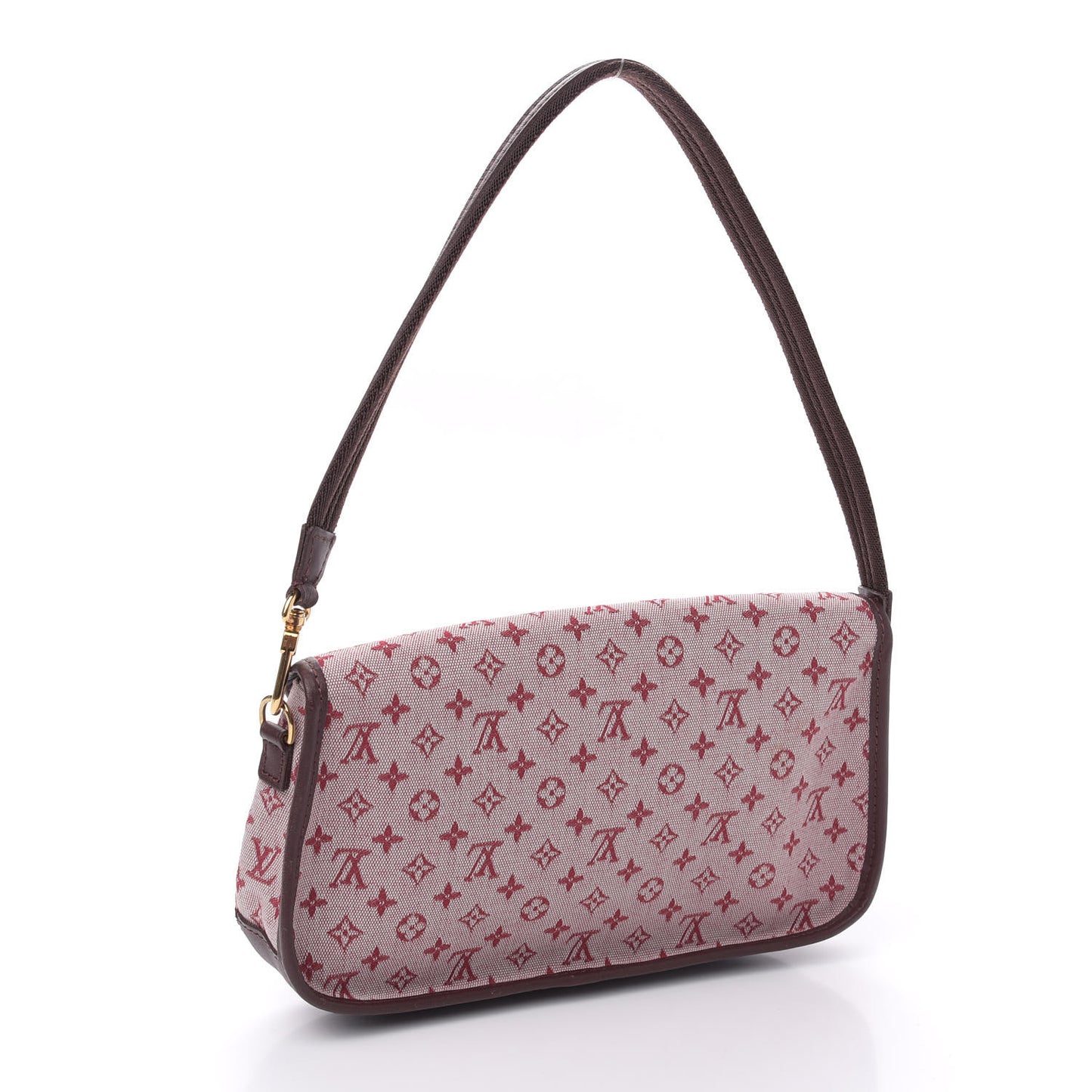 Mini Monogram Marjorie Cherry