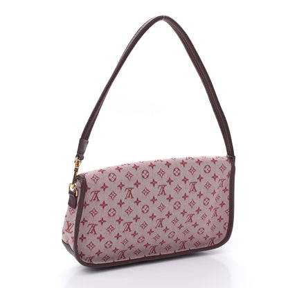 Louis Vuitton Mini Monogram Marjorie Cherry 3 of 11