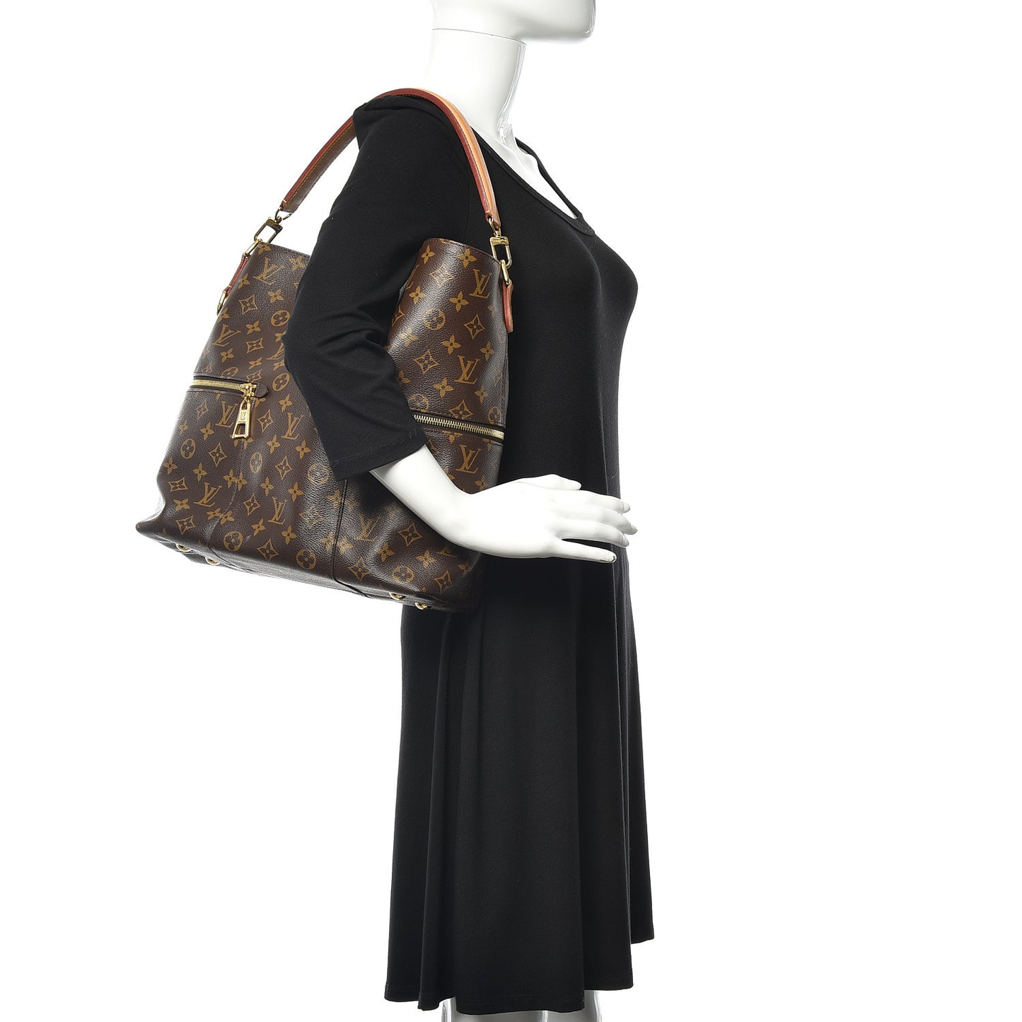 Monogram Melie