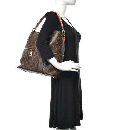 Louis Vuitton Monogram Melie 2 of 12