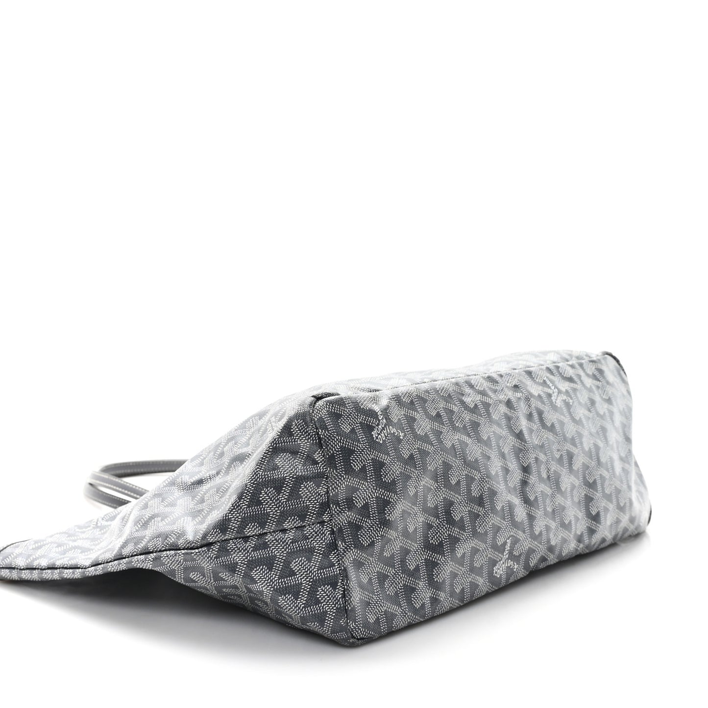 Goyardine Saint Louis PM Grey