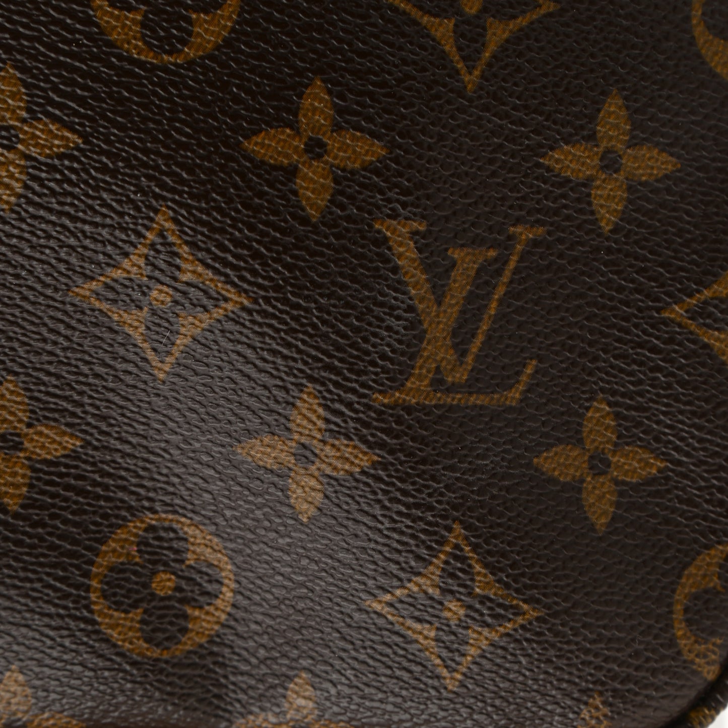 Monogram Trotteur Beaubourg