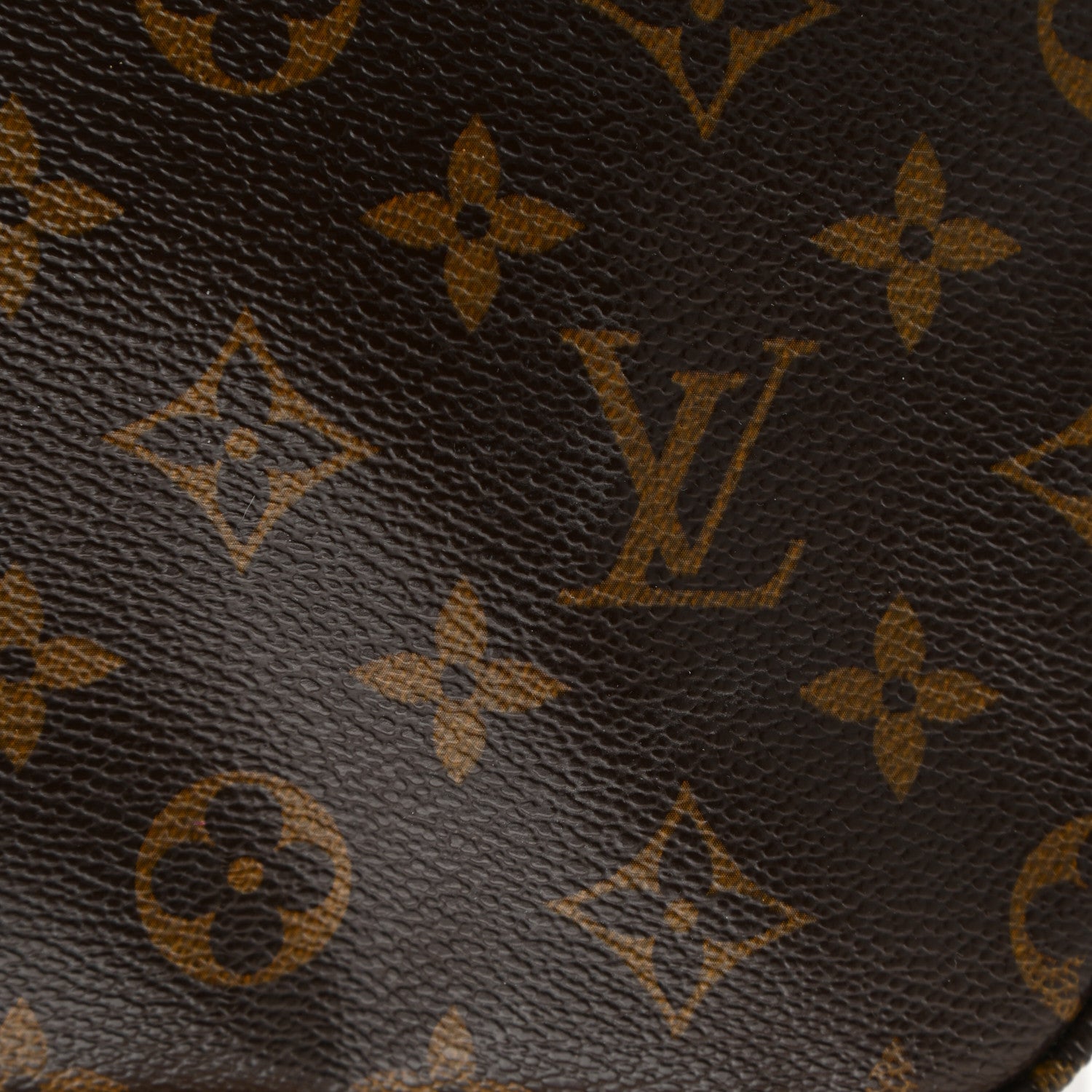 Louis Vuitton Monogram Trotteur Beaubourg 13 of 13