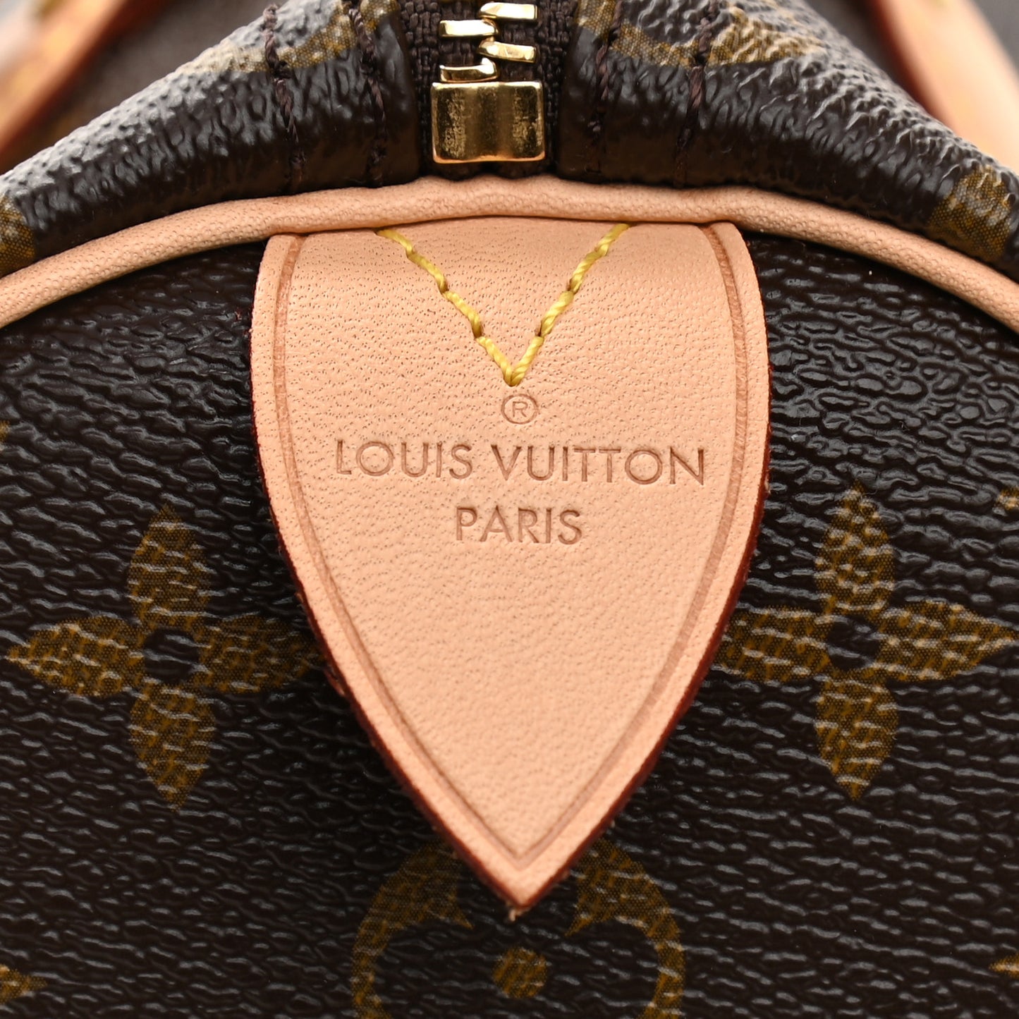 Monogram Speedy 35
