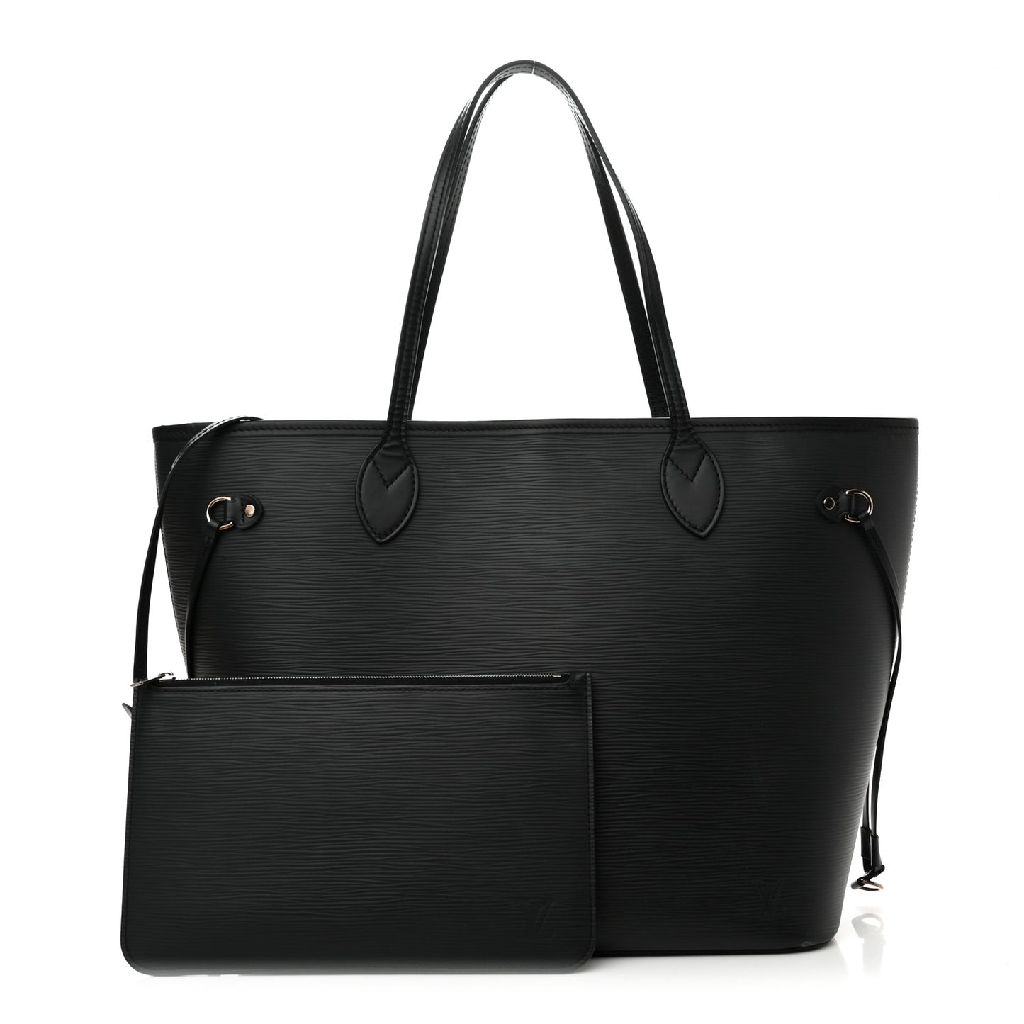 Epi Neverfull MM Black