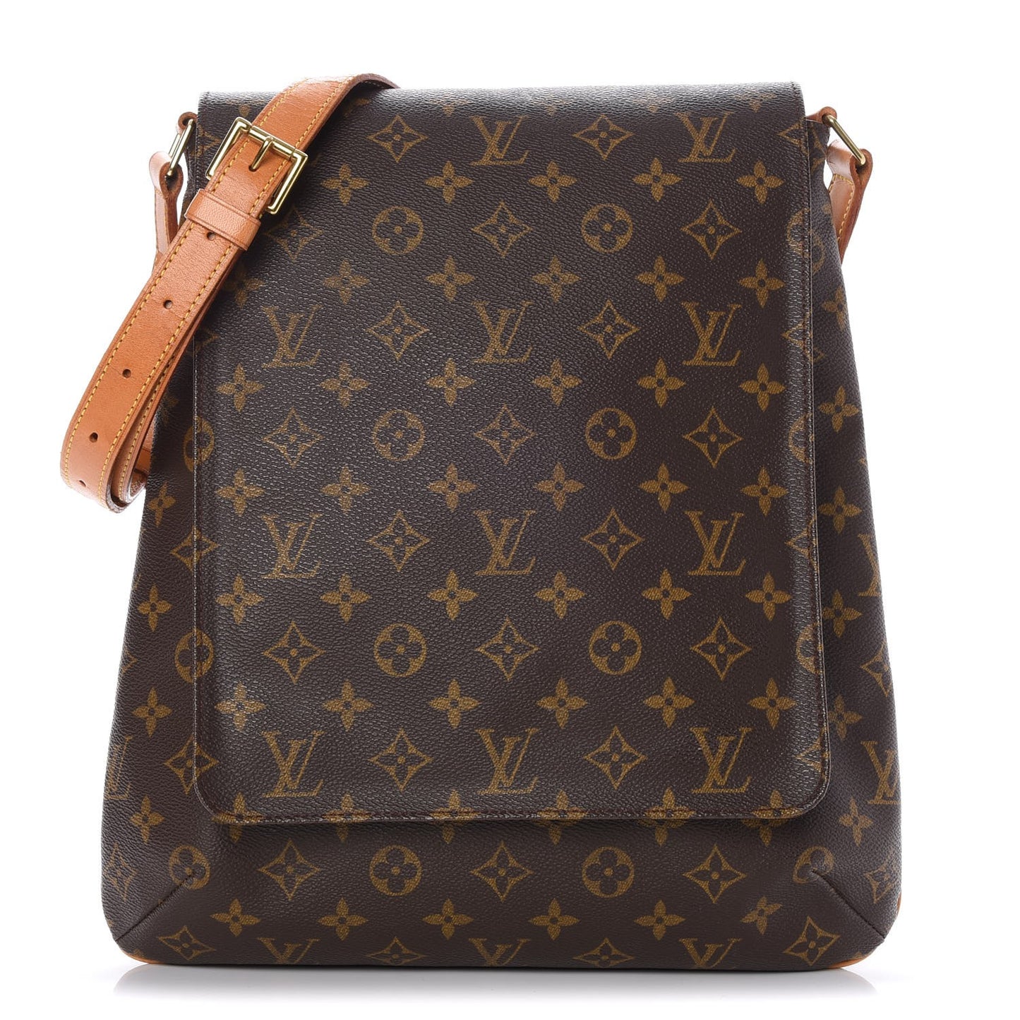 Monogram Musette GM