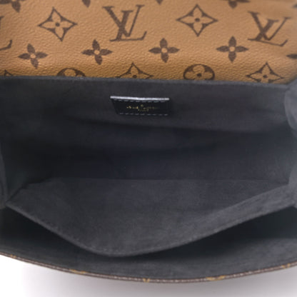 Louis Vuitton Reverse Monogram Pochette Metis 4 of 4