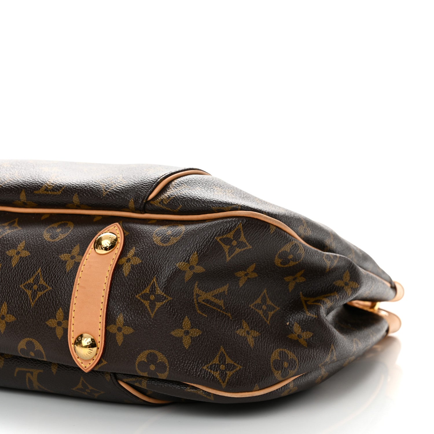 Louis Vuitton Monogram Galliera PM 8 of 8