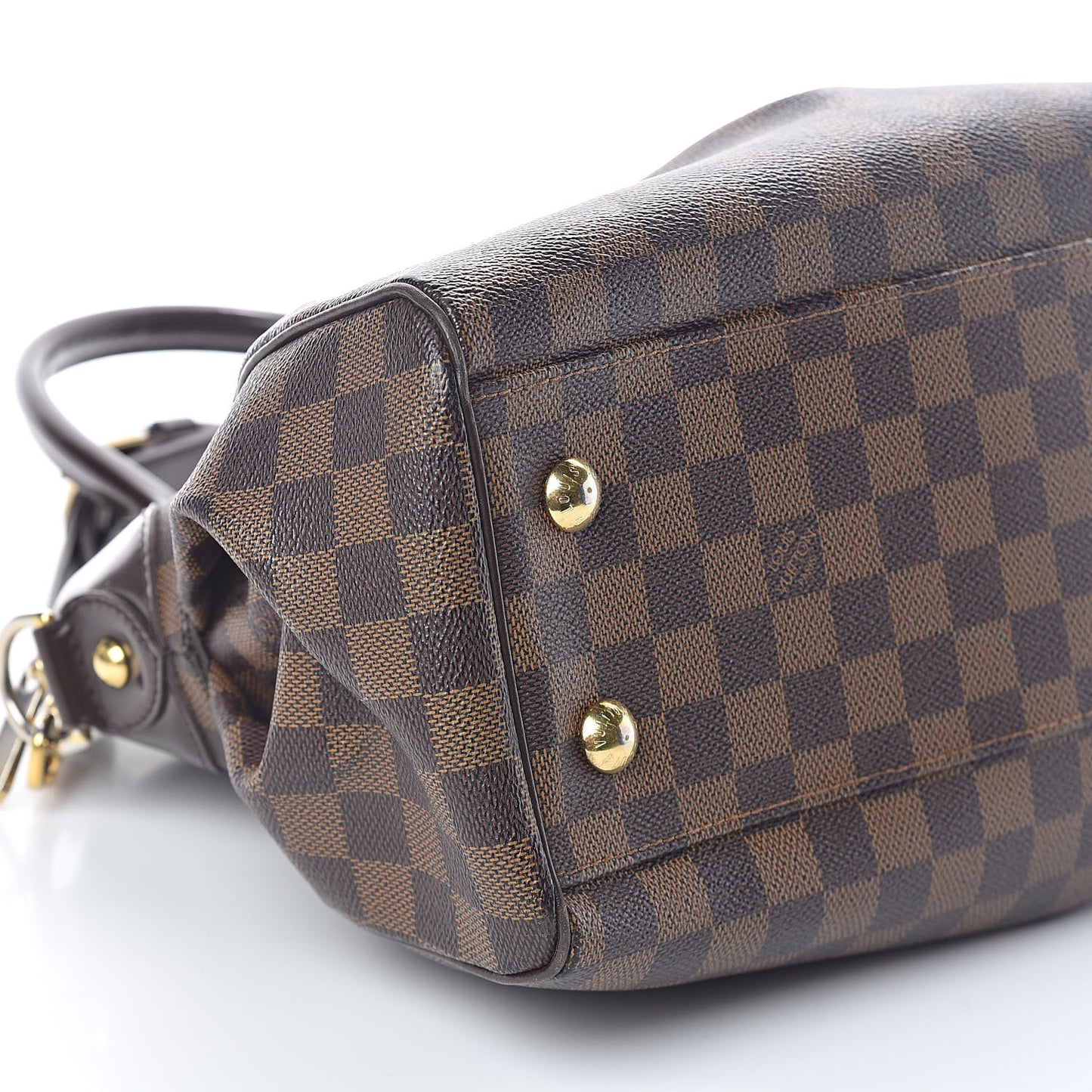 Damier Ebene Trevi PM