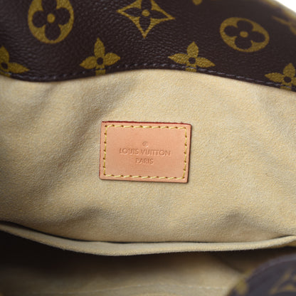 Louis Vuitton Monogram Artsy MM 6 of 17